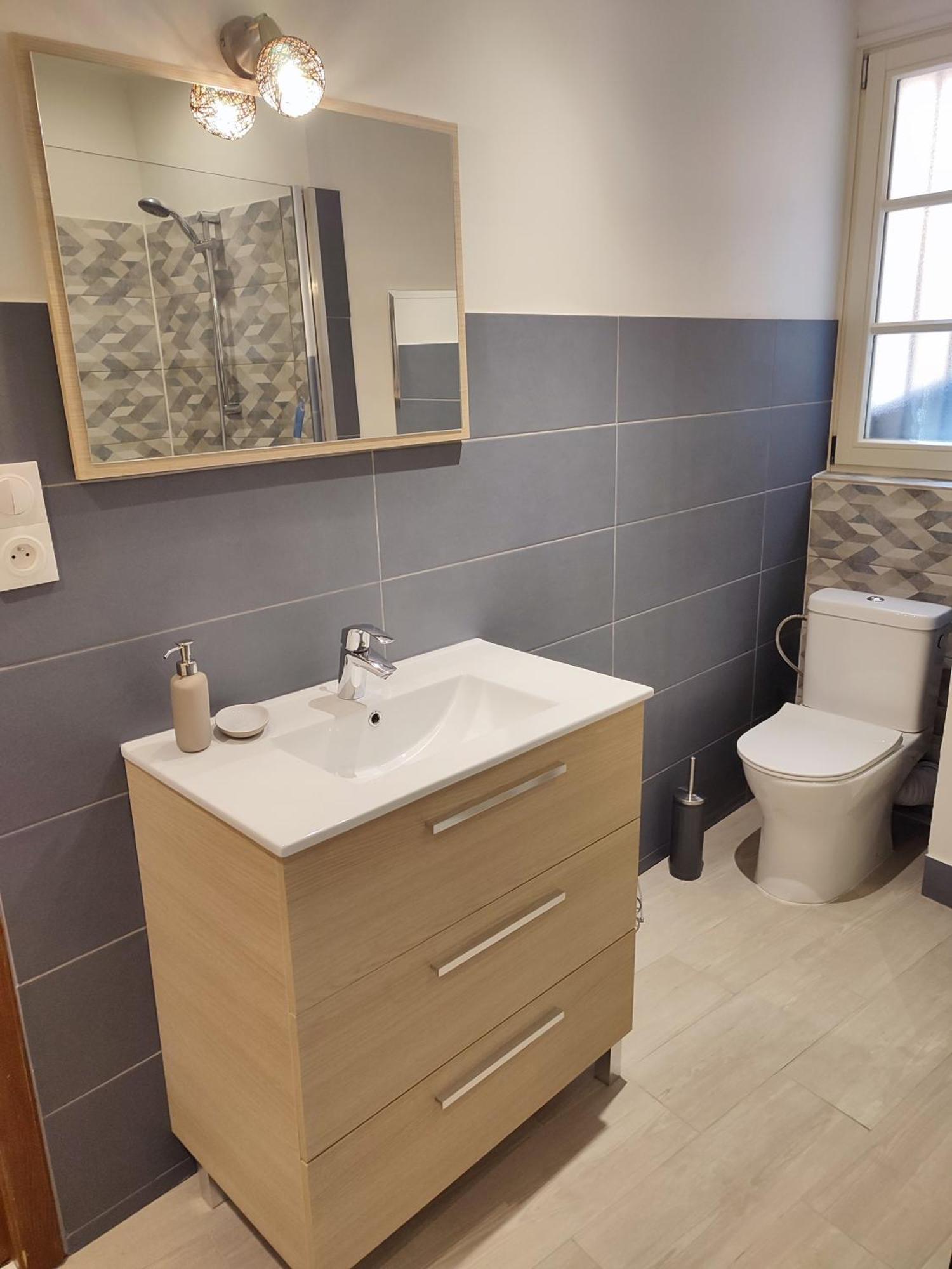 Chaleureux 3 Pieces Au Centre De Selestat Apartment Luaran gambar