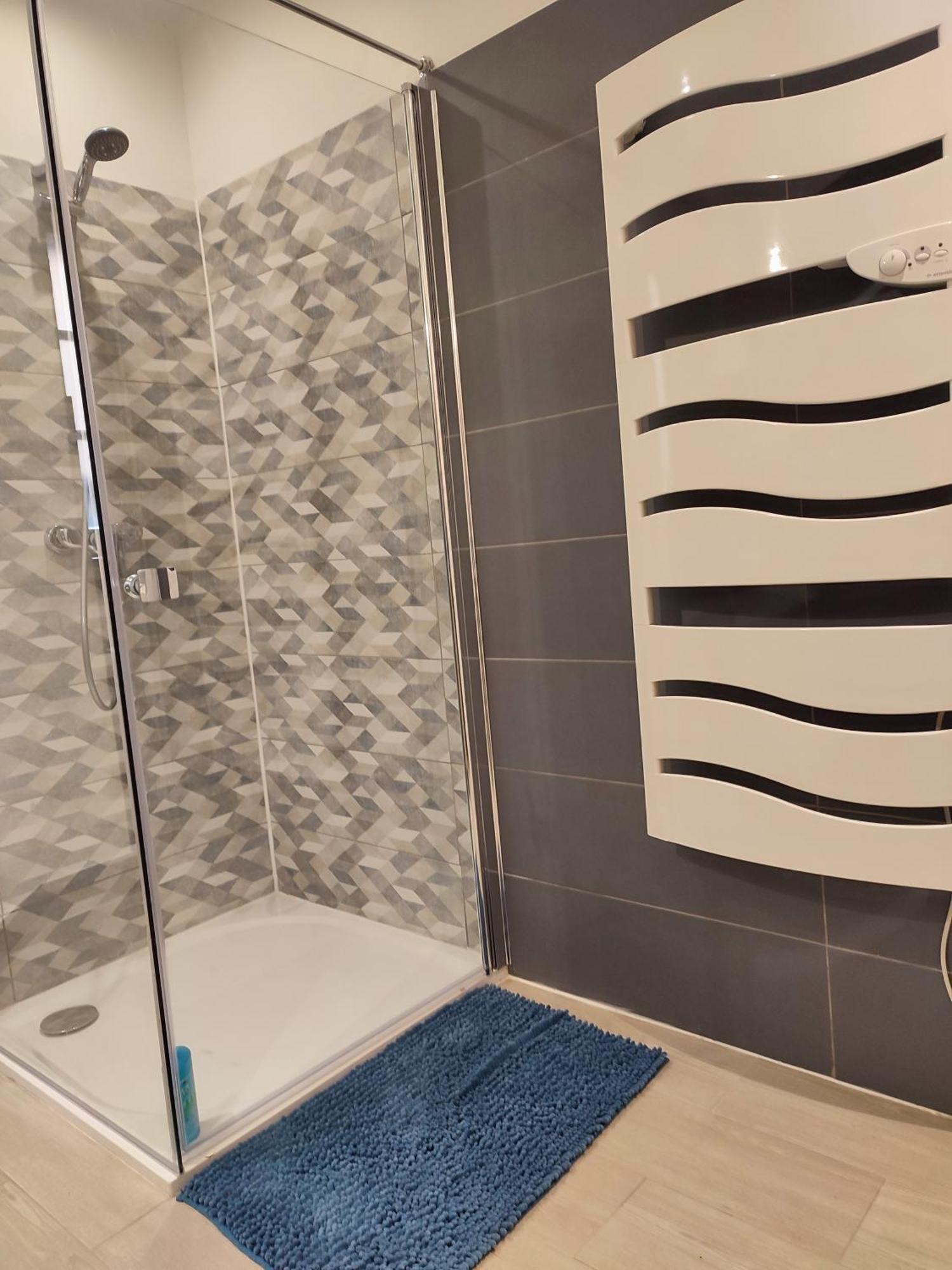 Chaleureux 3 Pieces Au Centre De Selestat Apartment Luaran gambar