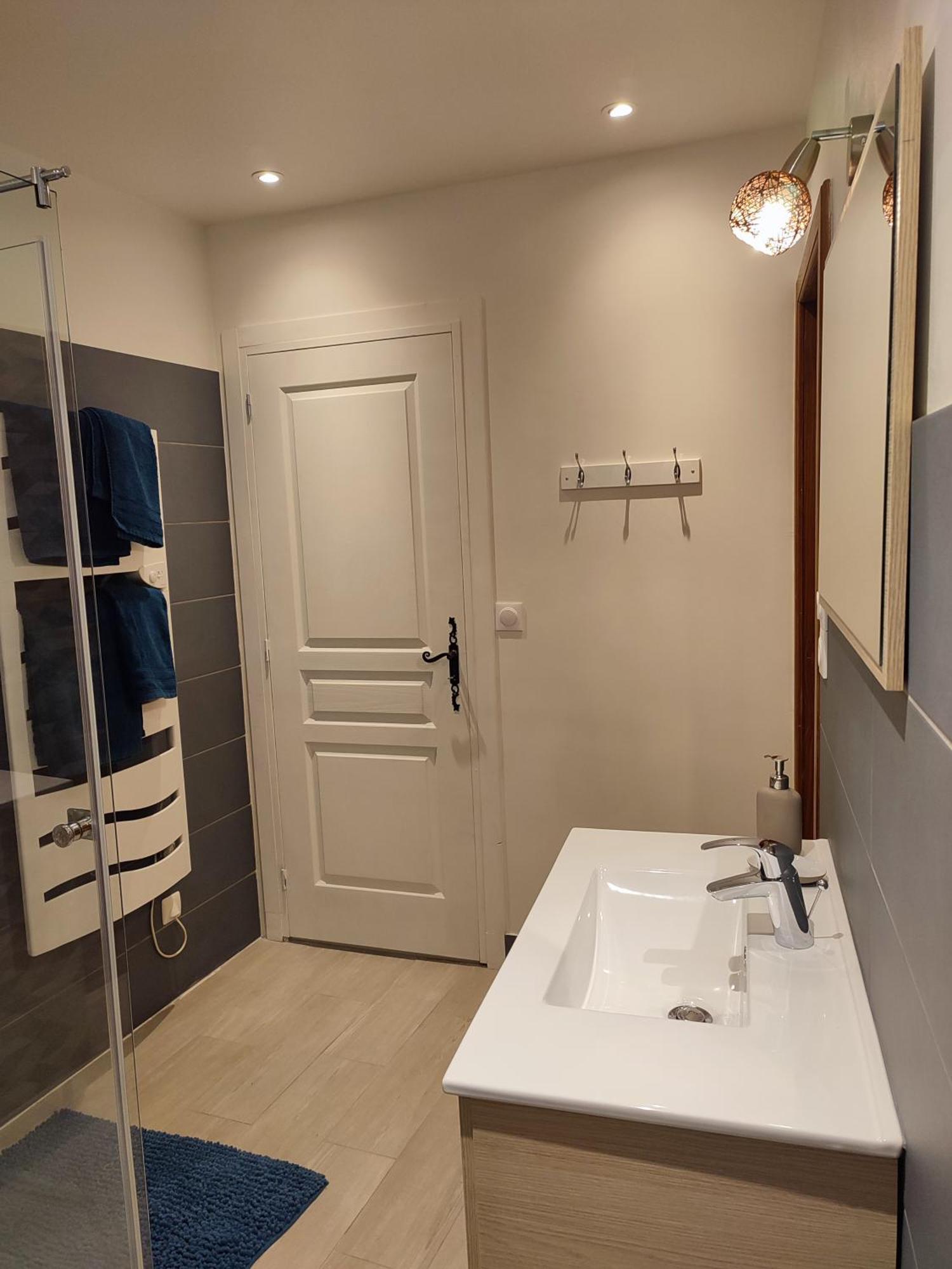 Chaleureux 3 Pieces Au Centre De Selestat Apartment Luaran gambar