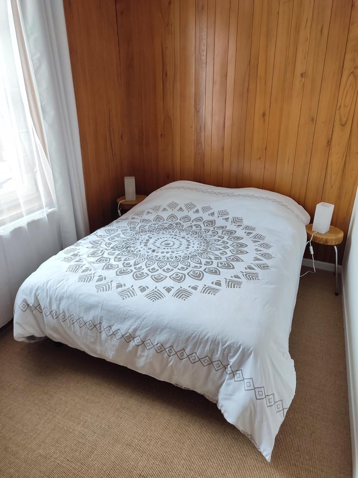 Chaleureux 3 Pieces Au Centre De Selestat Apartment Bilik gambar